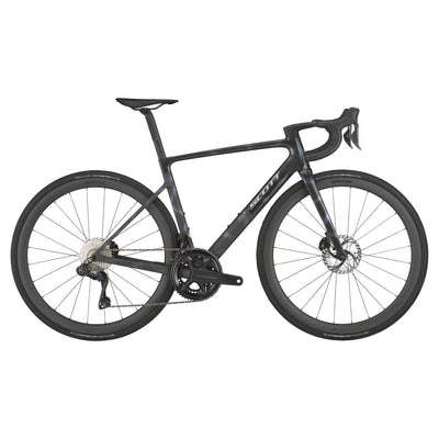 Scott Addict RC 10 2026 Sunbeam Black #2