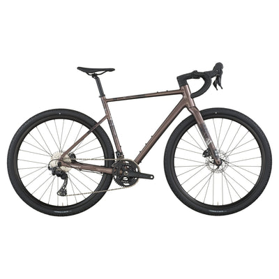 Scott Speedster Gravel Team 2026 Plum Grey #2