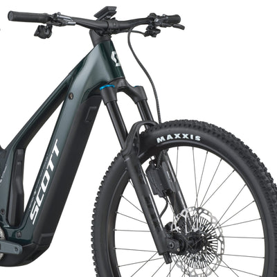 Scott Patron 900 2026 Twinkle Green #5