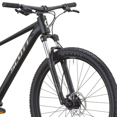 Scott Contrail 40 2027 Black #7