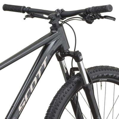 Scott Contrail 40 2027 Black #9