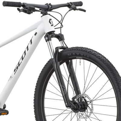 Scott Contrail 40 2027 White #6