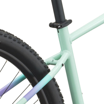 Scott Contrail 40 2027 Mint Green #10