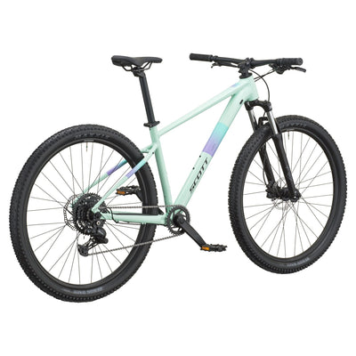 Scott Contrail 40 2027 Mint Green