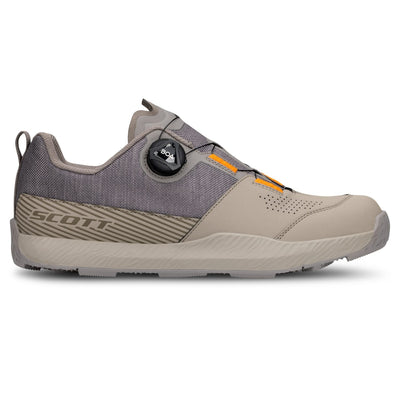Zapatillas MTB Scott All Mountain Trail Beis #4