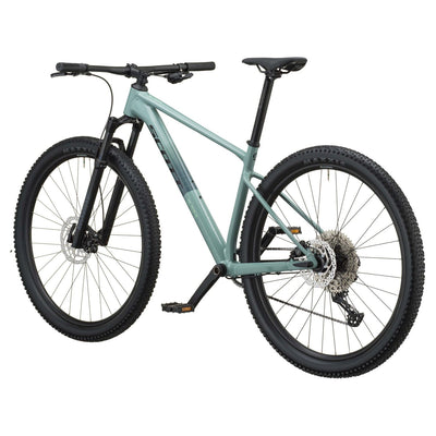 Scott Scale 60 2027 Arctic Green #3