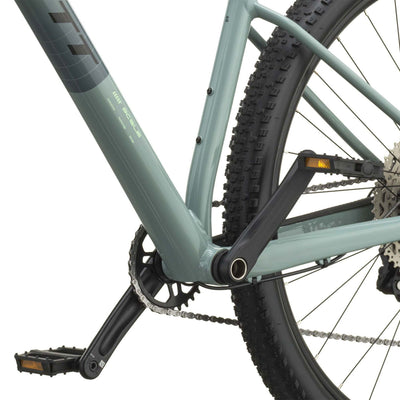 Scott Scale 60 2027 Arctic Green #6