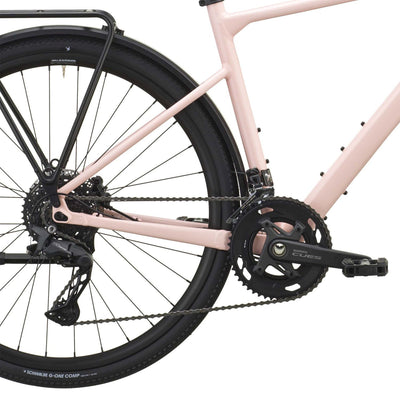Scott Overland 30 2027 Dogwood Pink #4