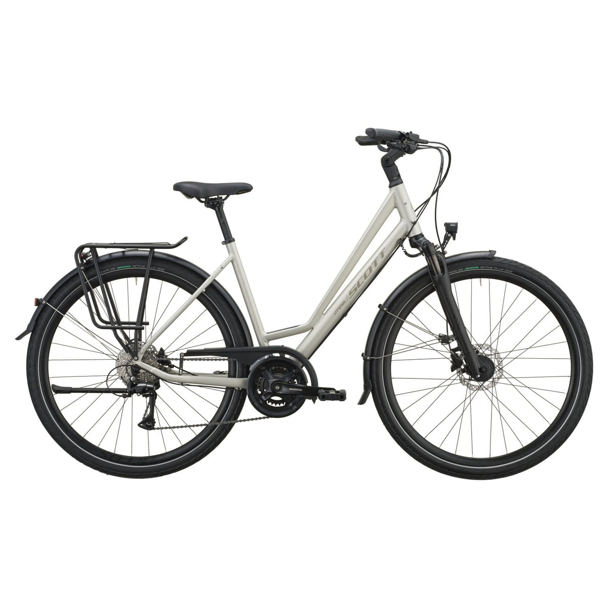 Scott Vitess 20 Wave 2027 Ivory Beige