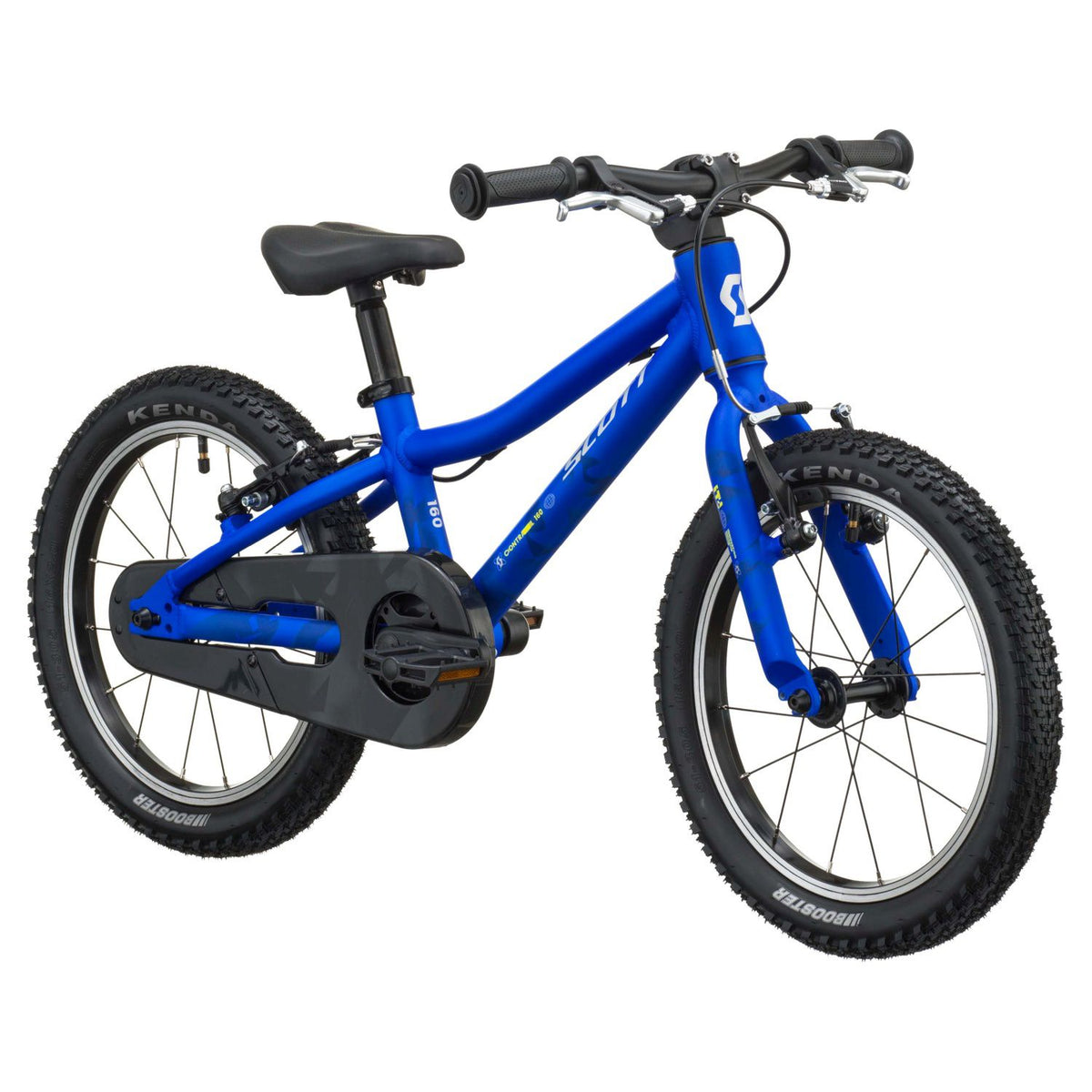 Scott Contrail 160 2027 Ultra Blue