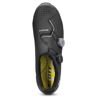 Zapatillas MTB Scott RC Ultimate Versión 2 Negro #5