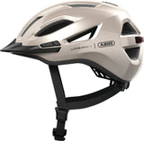 Abus Urban-I 4.0 Capacete Urbano Champagne Gold