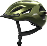 Abus Urban-I 4.0 Capacete Urbano Pepper Green