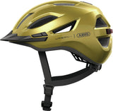 Abus Urban-I 4.0 Capacete Urbano Honey Yellow