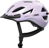 Abus Urban-I 4.0 Capacete Urbano Light Lavender