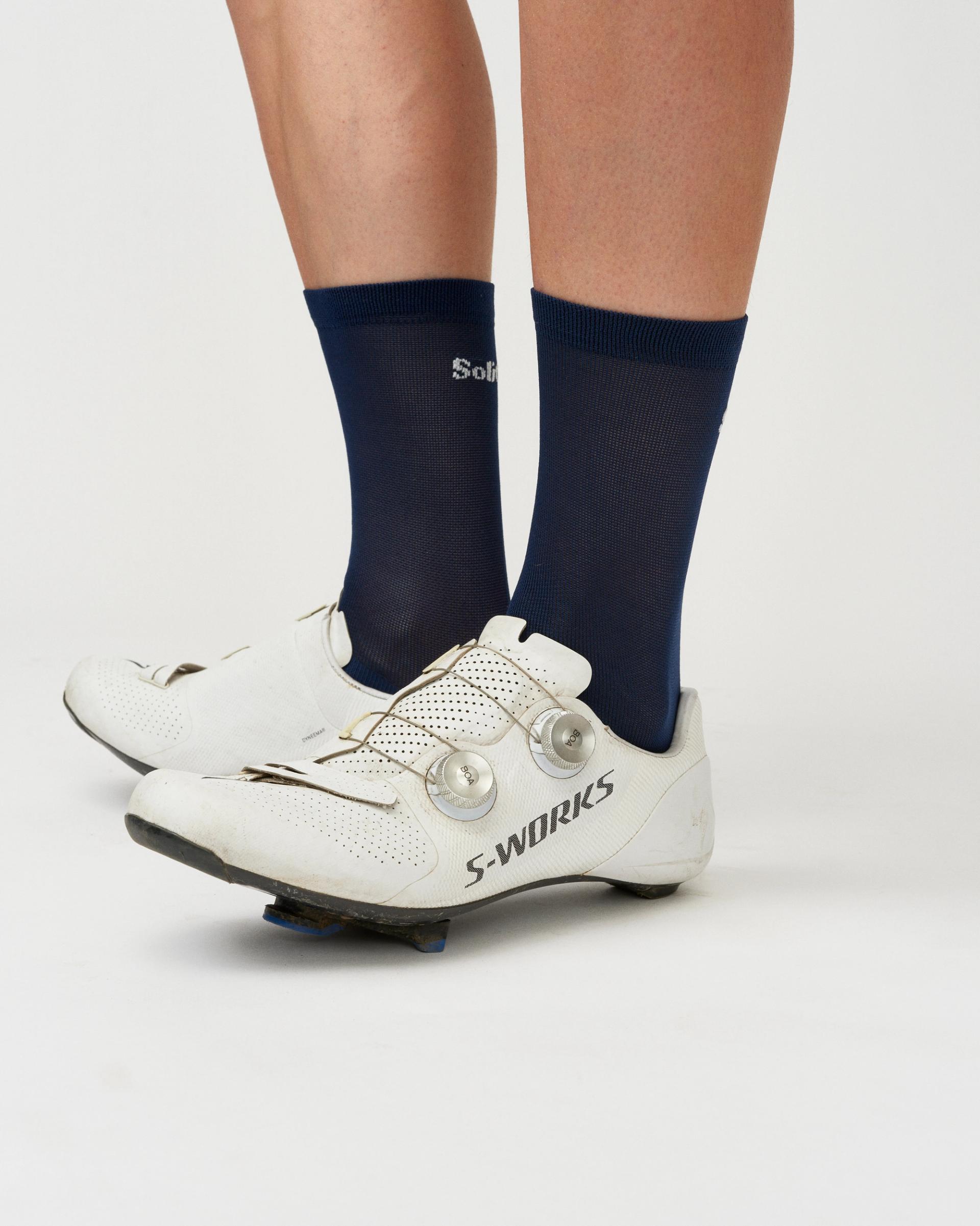 Calcetines Pas Normal Studios Solitude Navy #2