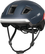 Abus Hyp-E Urban Helmet Midnight Blue