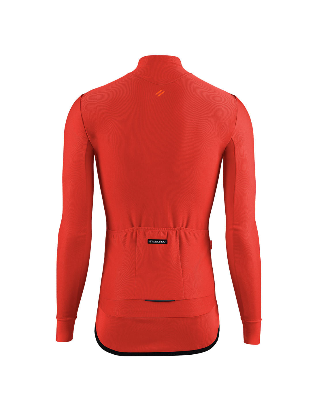 Dena Chaqueta Etxeondo Hombre Naranja #2