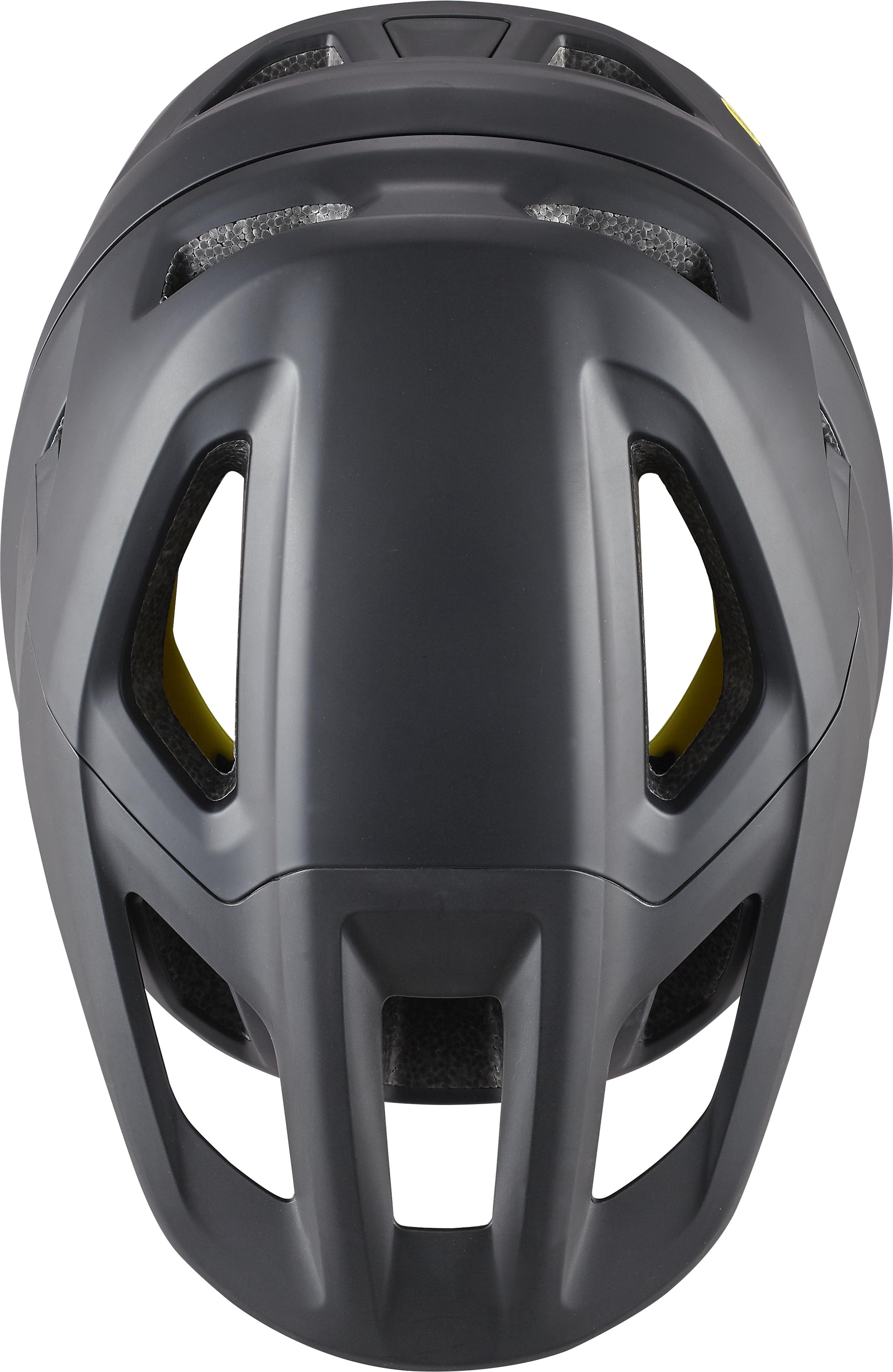 Camber Casco Mtb Ce Specialized Negro #6