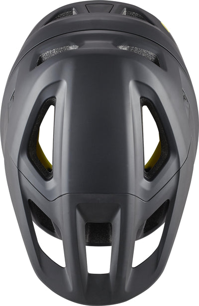 Camber Casco Mtb Ce Specialized Negro #6