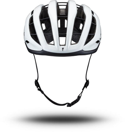 S-Works Prevail 3 Casco Carretera Ce Specialized Blanco/Negro #3