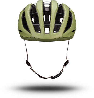 Casco Carretera Specialized S-Works Prevail 3 Fjällräven Green #4