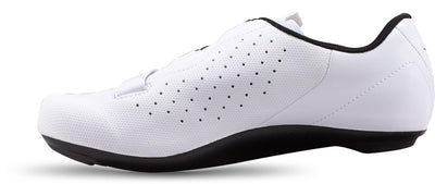 Torch 1.0 Zapatillas Carretera Specialized Blanco Logo Negro #3