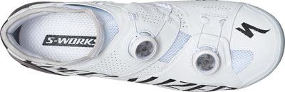 S-Works Ares Team Zapatillas Carretera Specialized Blanco #3