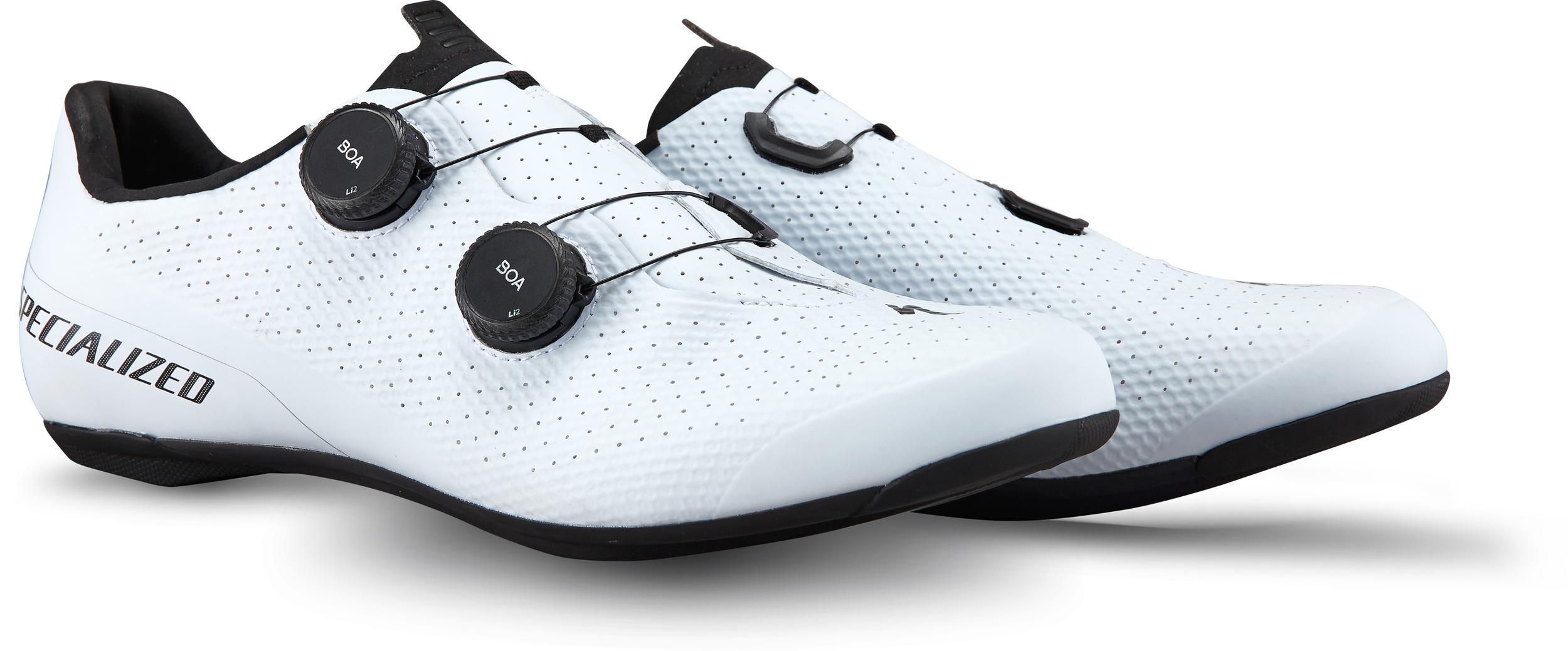 Torch 3.0 Zapatillas Carretera Specialized 2024 Blanco