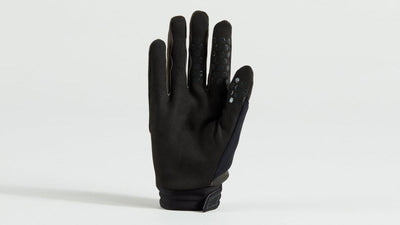 Trail Guantes Largos Specialized Hombre Charcoal #2