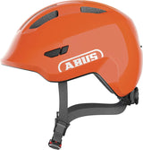 Abus Smiley 3.0 Capacete Infantil Shiny Orange