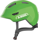 Abus Smiley 3.0 Capacete Infantil Shiny Green
