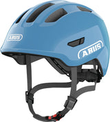 Abus Smiley 3.0 Capacete Infantil Shiny Blue