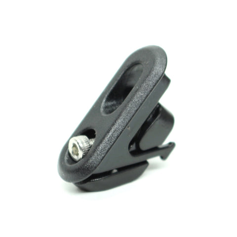 Guías Deslizantes Cannondale 2 Puertos Pack 6 Negro #3