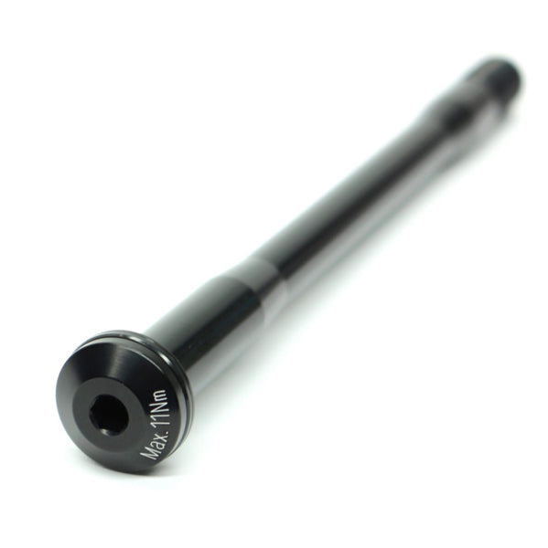 Palanca Ajustable Cannondale Syntace 142x12 160mm Negro #2