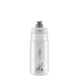 Garrafa Elite Jet Sugar Cane 550ml Transparente