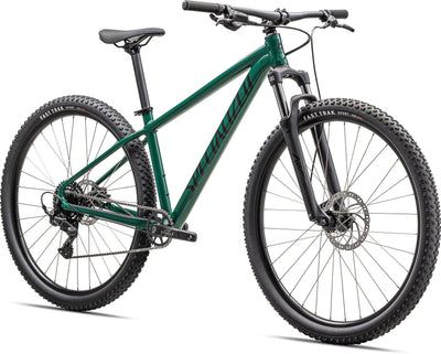 Rockhopper Sport VN 29 Specialized 2025 Gloss Pine Green/Obsidian
