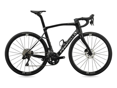 Pinarello X3 105 Di2 2x12v DT Swiss A1800 2026 E351 Xolo Black