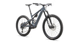 Bicicletas Elétricas Levo SL 2 Comp Alloy Specialized 2025 Cast Blue Metallic/Dark Navy/White Mountains