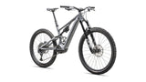 Bicicletas Elétricas Levo SL 2 Comp Alloy Specialized 2025 Cool Grey/Ashen Grey/Dune White