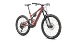 Bicicletas Elétricas Levo SL 2 Comp Carbon Specialized 2025 Spice/Maroon/Obsidian