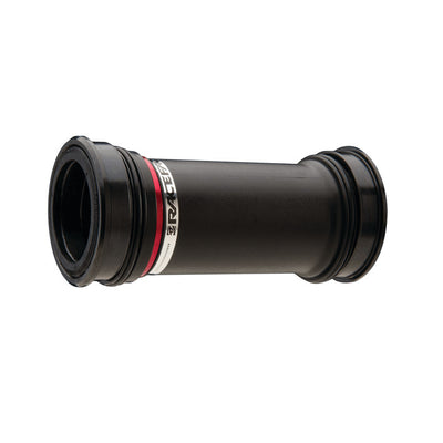 BB92 Pedalier Raceface Ø30 Doble Rodamiento Negro