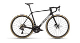 Cervélo R5 Ultegra Di2 2026 Five Black/Silver