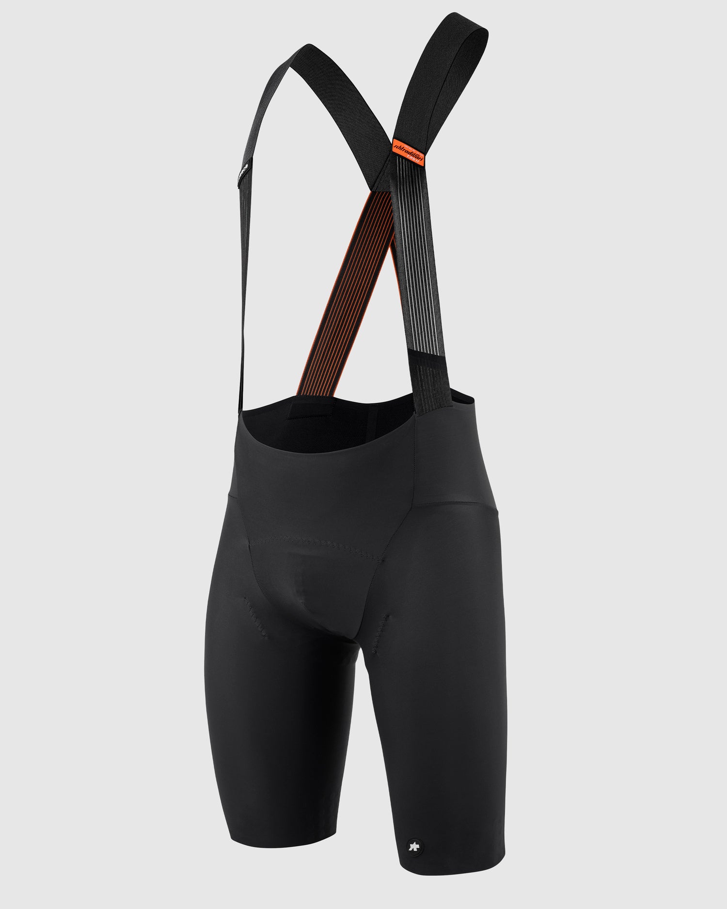 Assos Equipe RS Schtradivari S11 Culote Corto Tirantes Negro #4