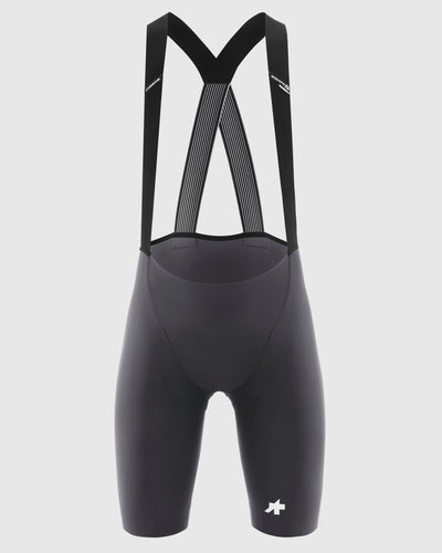 Assos Culote Corto Tirantes Equipe R S11 Hombre Robust Grey
