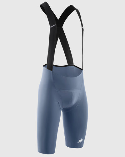 Assos Equipe R S11 Culote Corto Tirantes Secret Blue #3