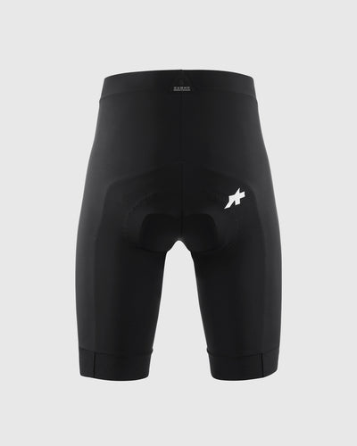 Assos Culote Corto Mille GT S11 Hombre Black Series
