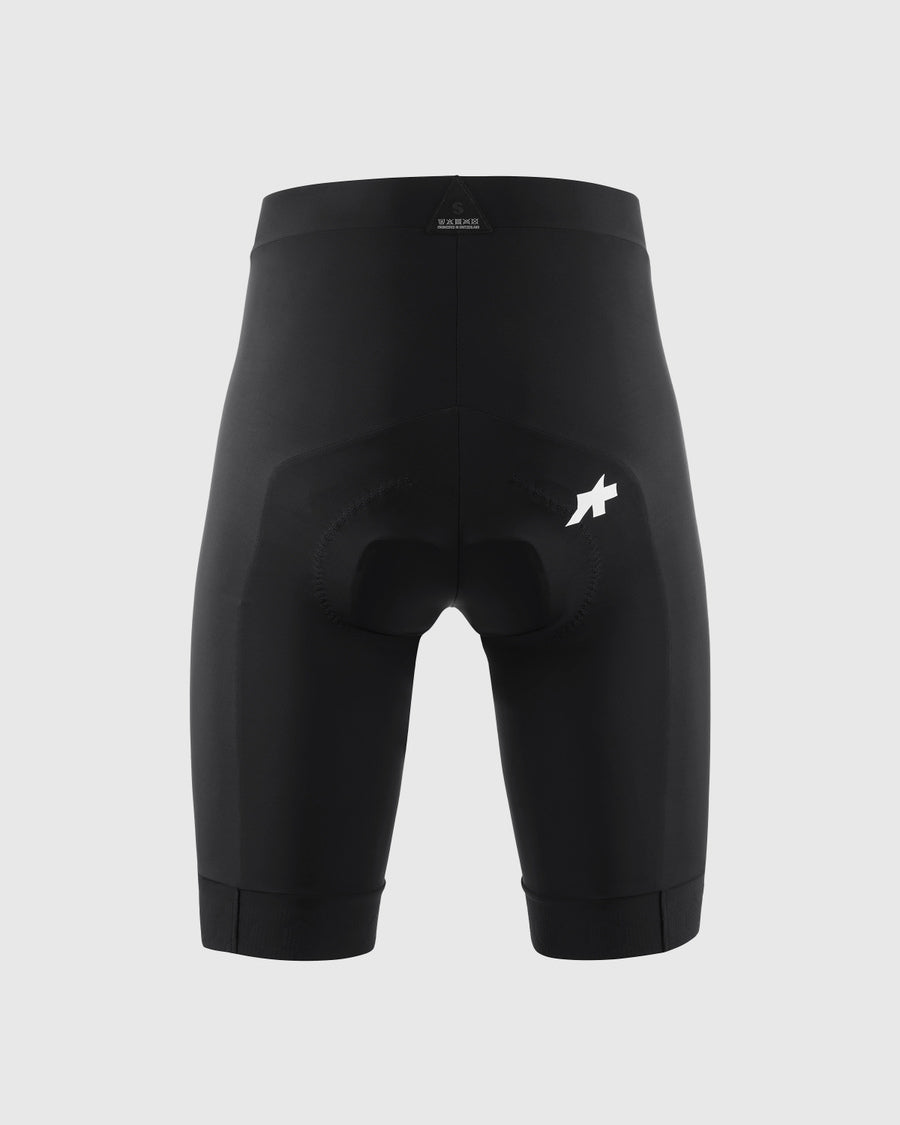 Assos Culote Corto Mille GT S11 Hombre Black Series