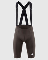 Assos Mille GT S11 Bib Shorts Man Wild Brown