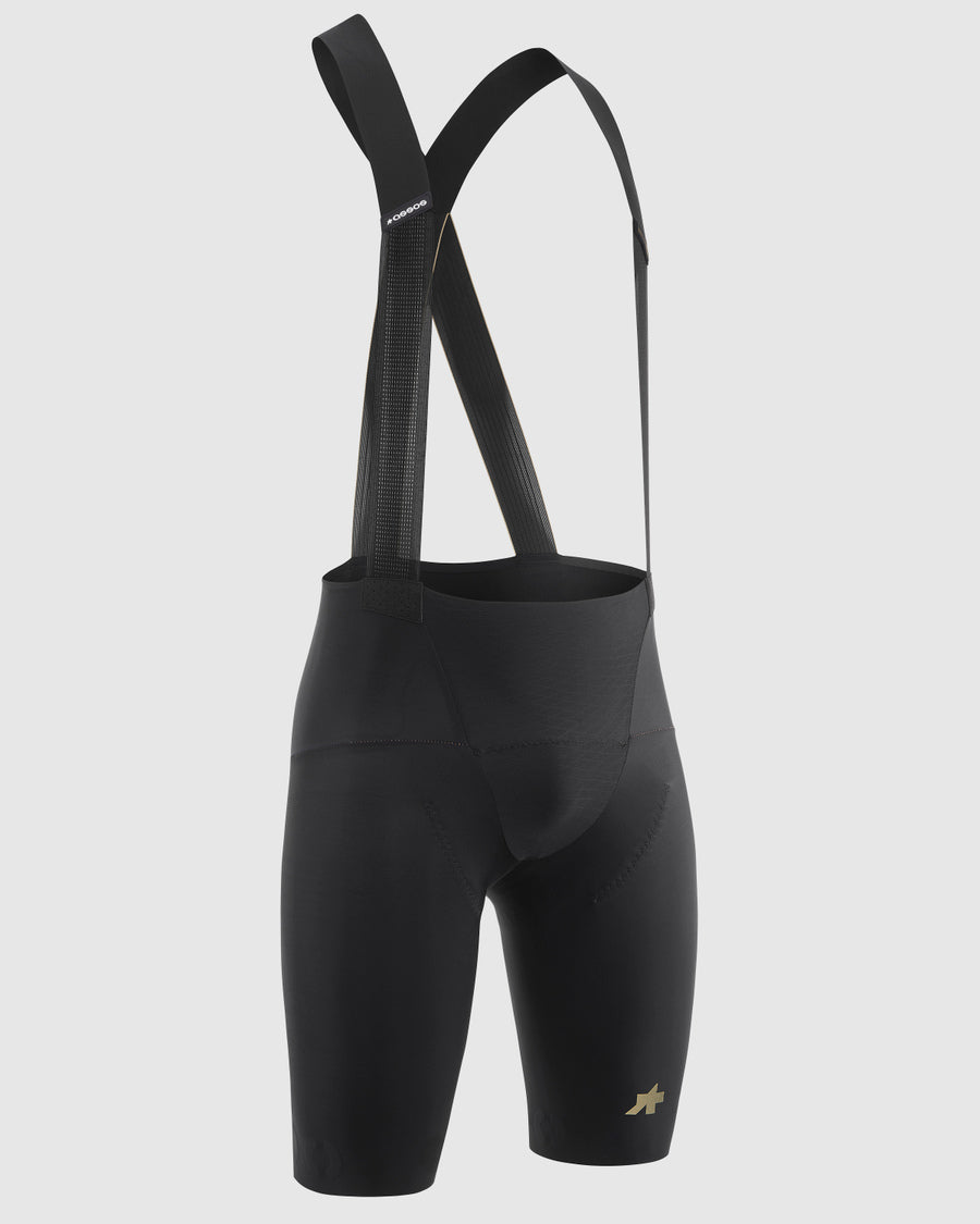 Assos Culote Corto Tirantes Mille GTO S11 Regular Hombre Black Series #3